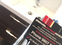 gladesville plumbers