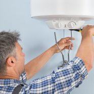 The Truth About Electric Water Heaters!