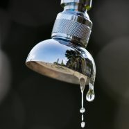 Can I fix my leaking shower?