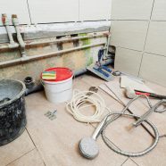 Think You’re Cut Out for Bathroom Renovations? Here is What Our Bathroom Plumber Has to Say