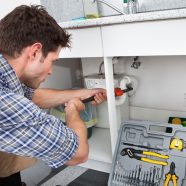 A Day In The Life Of A Plumber In Inner North Sydney