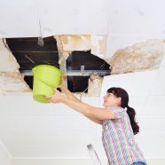 Storm Season Is Here – Leaking Roof Repair Tips For Sydney