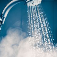 Need A New Shower Plumbed In? Here’s What You Need to Know