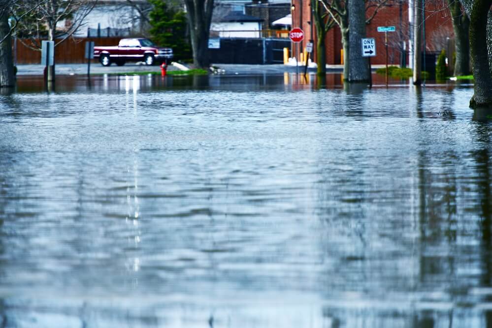 The Sydney Flood Map is a vital resource for new home buyers to check before purchasing a property. If your property resides in a flood zone, here is how flooding can affect the plumbing and drainage to your property.