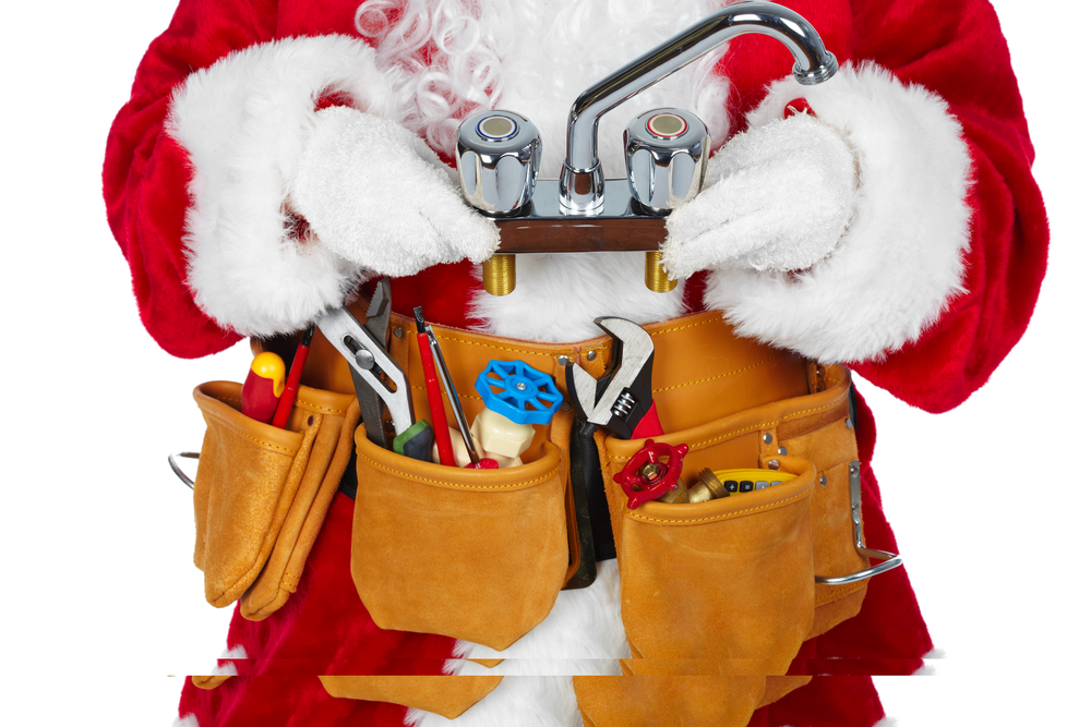 Merry Christmas From Gladesville Plumbing Sydney