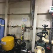 Ship Plumbing