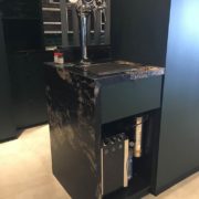 Chilled Sparkling Water