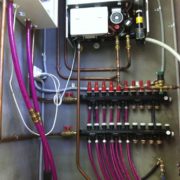 Hydronic Heating