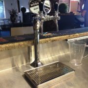 Still & Sparkling Water