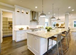 Butler’s Pantry Design