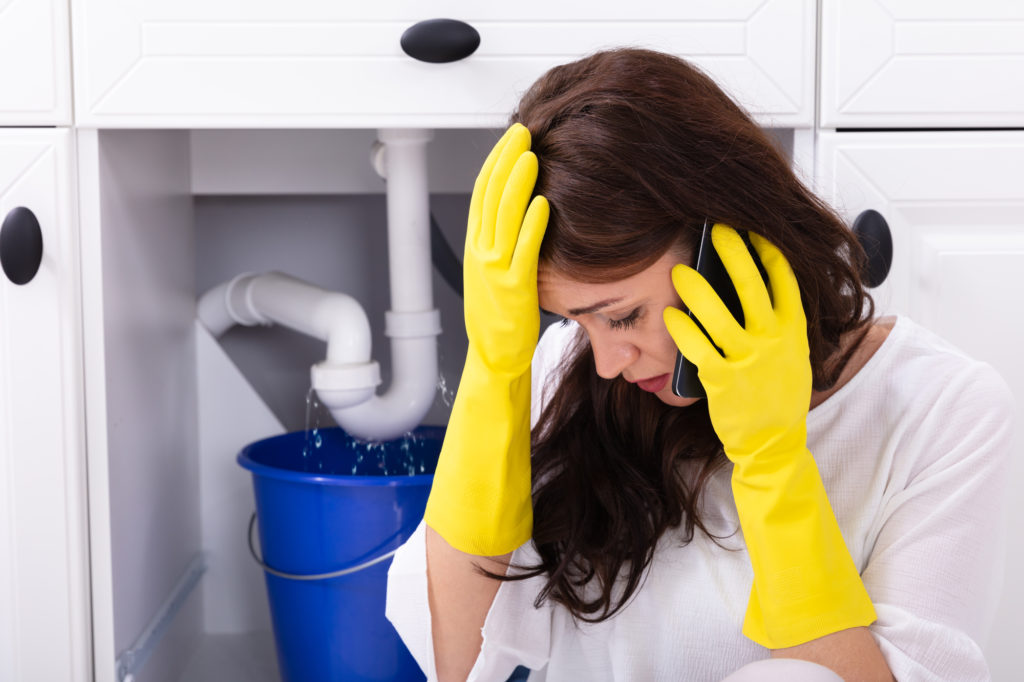 The last thing you need right now is a plumbing emergency. Here’s how to avoid the emergency plumber call out during a pandemic.