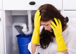 The last thing you need right now is a plumbing emergency. Here’s how to avoid the emergency plumber call out during a pandemic.