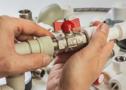 Gas Fitting Sydney