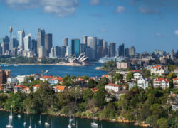 Sydney Plumbing In check