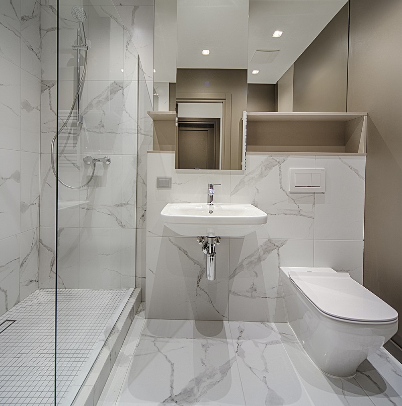 Bathroom Inspections Sydney