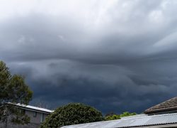 What out for flooding from La Nina , Sydney