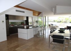 Renovated kitchen - capitalise on growth in Gladesville with a kitchen or bathroom renovation