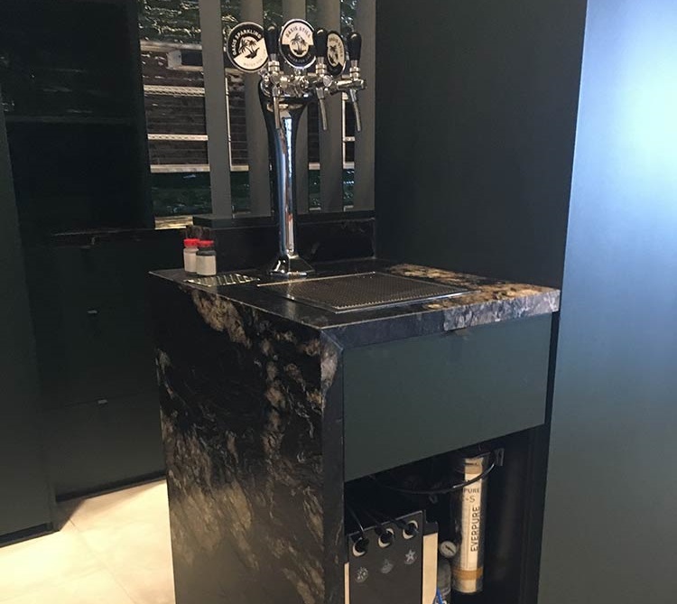 Plumbed Fridge and Water Filter Installation Sydney