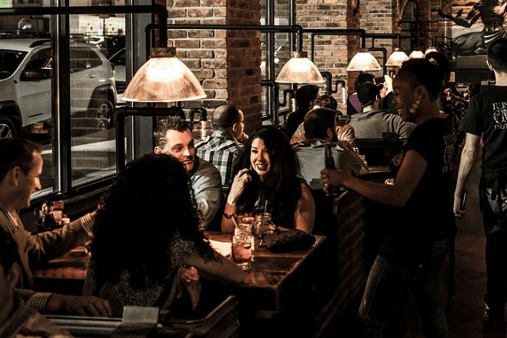 Sydney commercial premises cannot afford to be without a contract plumber on call