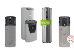 GPS Nov24 Heat Pump Hot Water Installation Sydney Sydney Hot Water Heat Pumps Installations